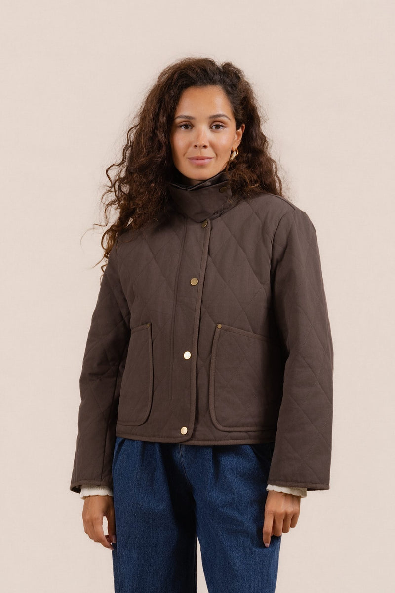 Cléo - Veste