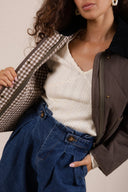 Cléo - Veste