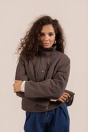 Cléo - Veste