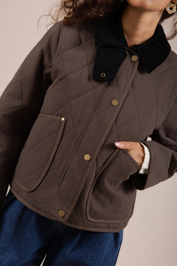 Cléo - Veste