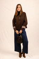 Aaron - Veste
