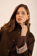 Aaron - Veste