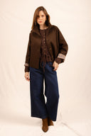 Aaron - Veste
