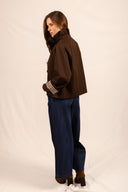 Aaron - Veste