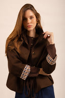 Aaron - Veste