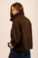 Aaron - Veste
