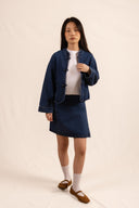 Danaé - Veste