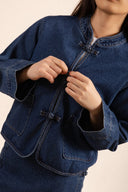 Danaé - Veste