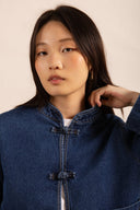 Danaé - Veste