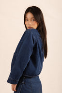 Danaé - Veste