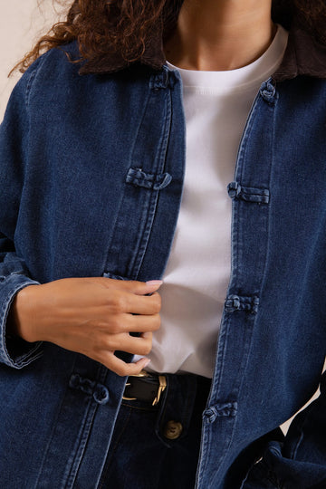Ivy - Veste