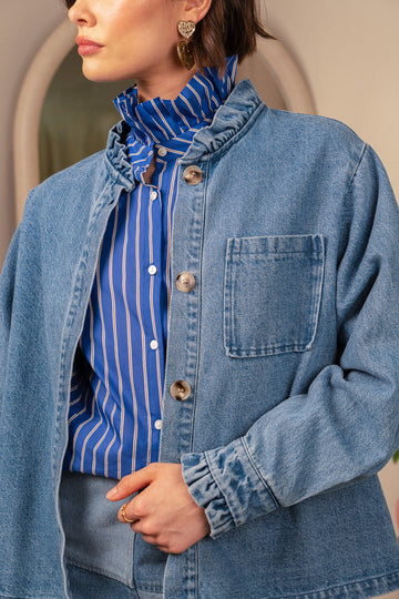 Adélia - Veste