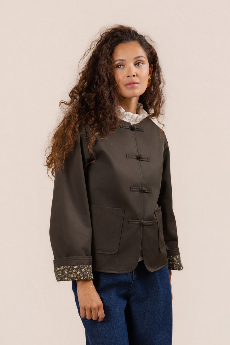 Martha - Veste