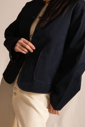 Martha - Veste