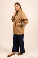 Lucas - Veste