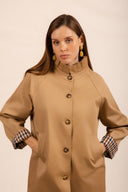 Lucas - Veste