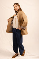 Lucas - Veste