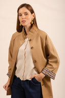 Lucas - Veste