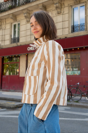 June - Veste