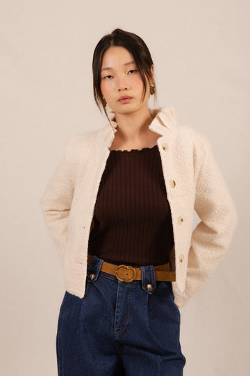Tamara - Veste