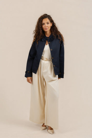 Thérésa - Veste