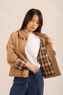 Thérésa - Veste