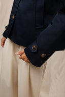 Thérésa - Veste