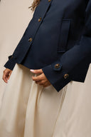 Thérésa - Veste