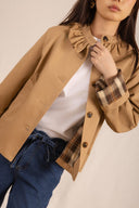 Thérésa - Veste
